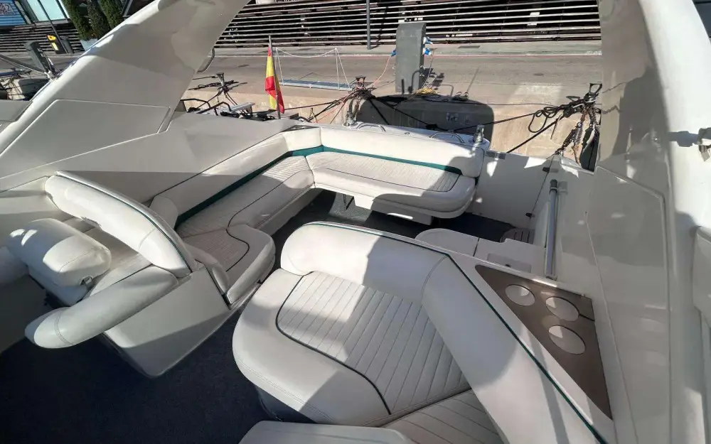 slider 11 Fairline Targa 37