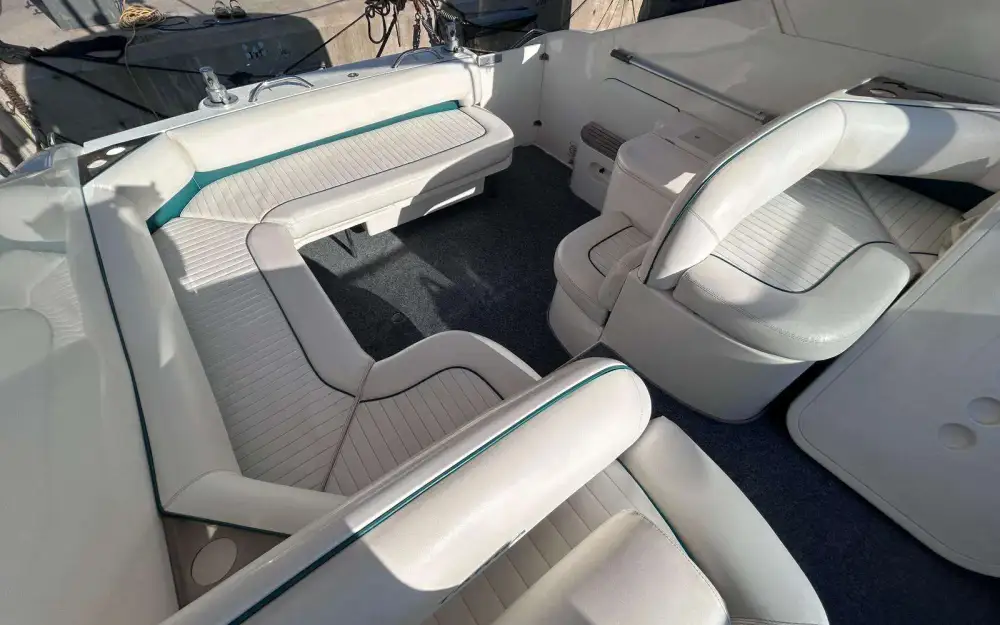 slider 17 Fairline Targa 37