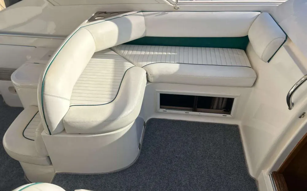 slider 3 Fairline Targa 37