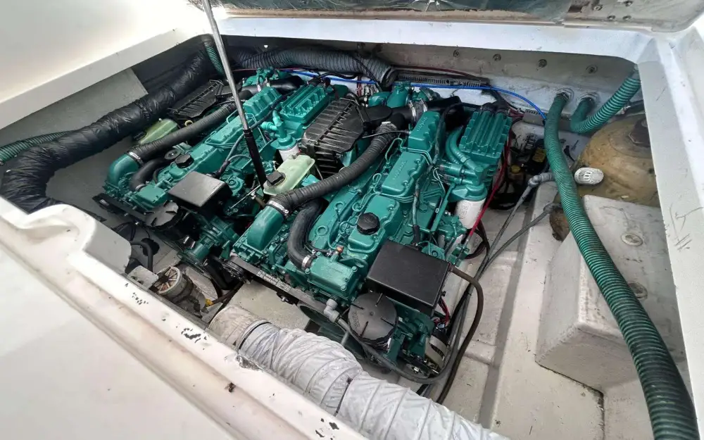 slider 6 Fairline Targa 37