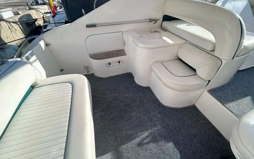 slider 8 Fairline Targa 37