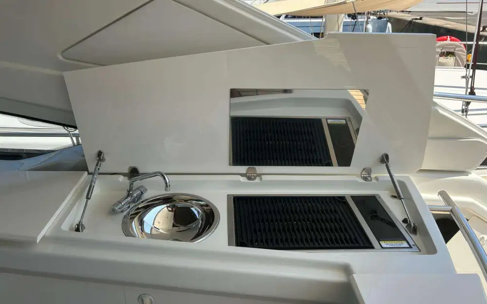 slider 13 Cranchi  60 ST
