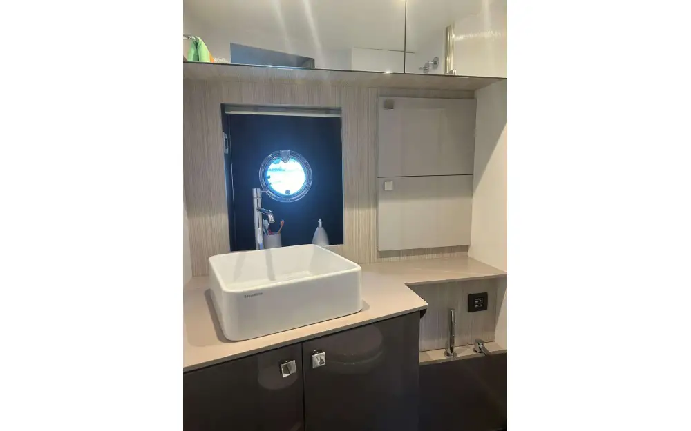 slider 23 Cranchi  60 ST