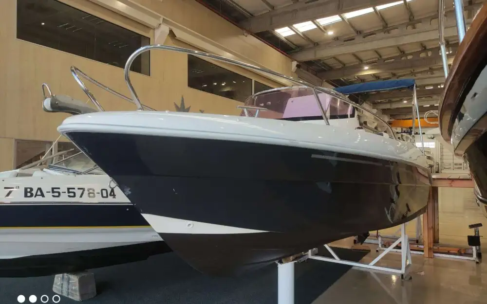 slider 0 Angler Seamark 550 SC