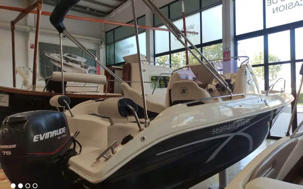 slider 3 Angler Seamark 550 SC
