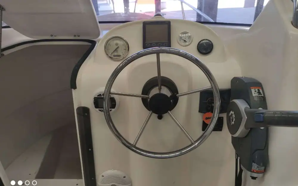 slider 5 Angler Seamark 550 SC