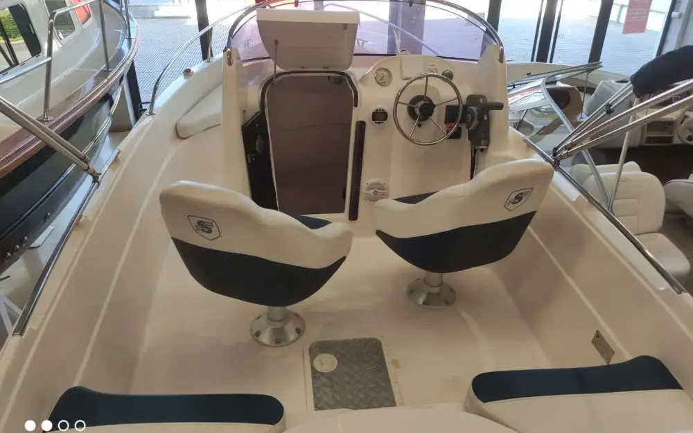 slider 6 Angler Seamark 550 SC
