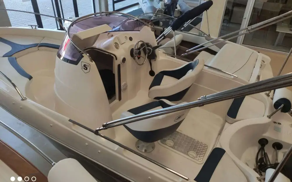 slider 7 Angler Seamark 550 SC