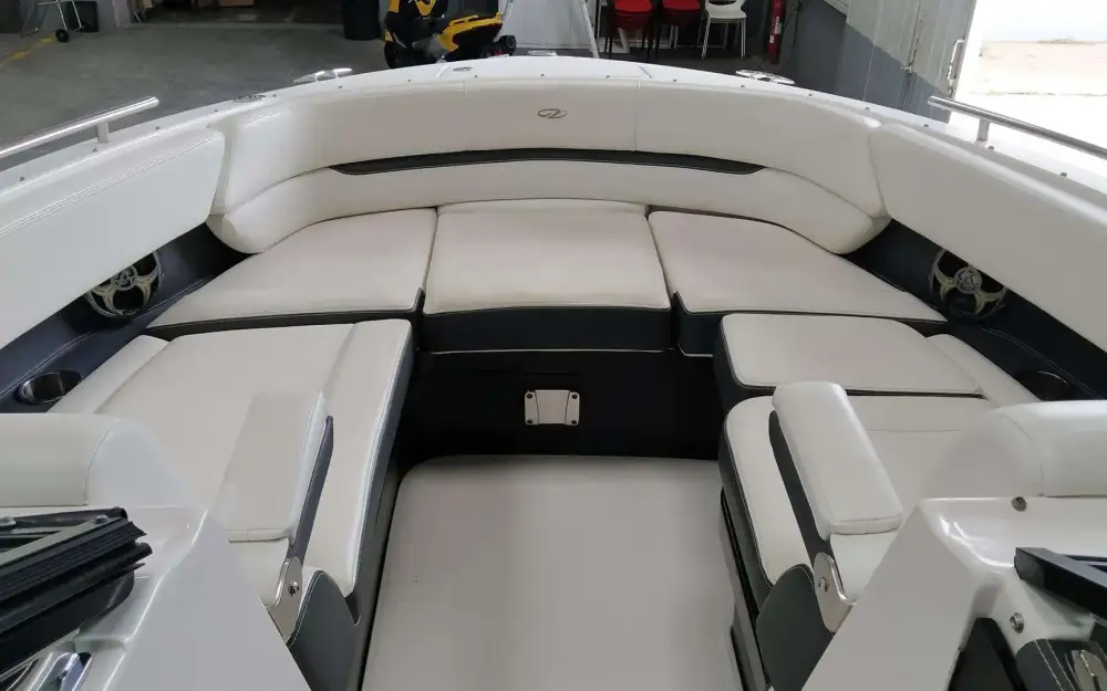slider 12 Regal  2800