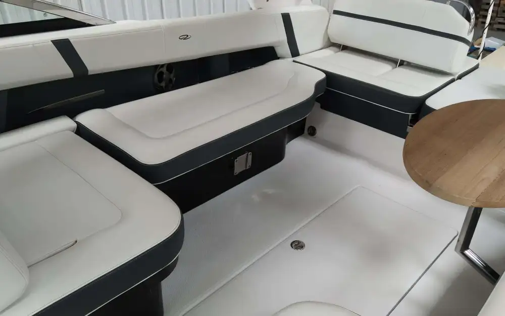 slider 20 Regal  2800