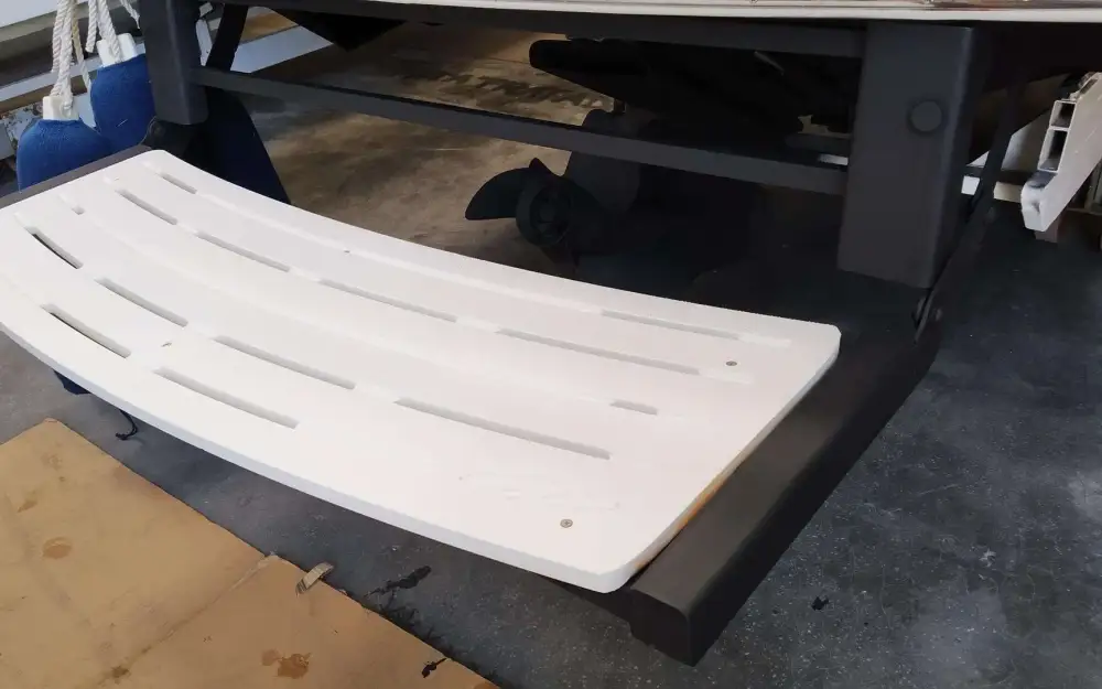 slider 21 Regal  2800