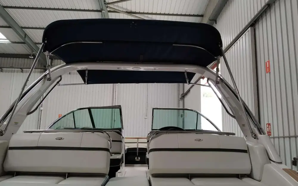 slider 22 Regal  2800
