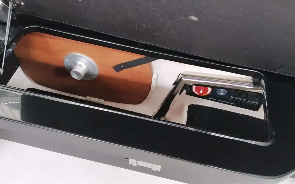 slider 24 Regal  2800