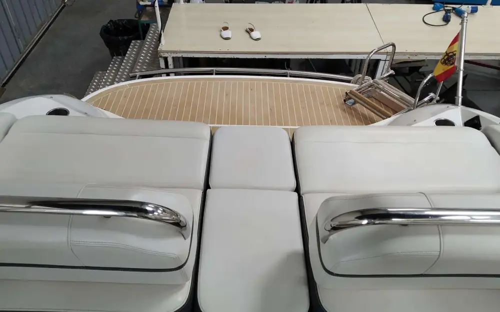 slider 29 Regal  2800