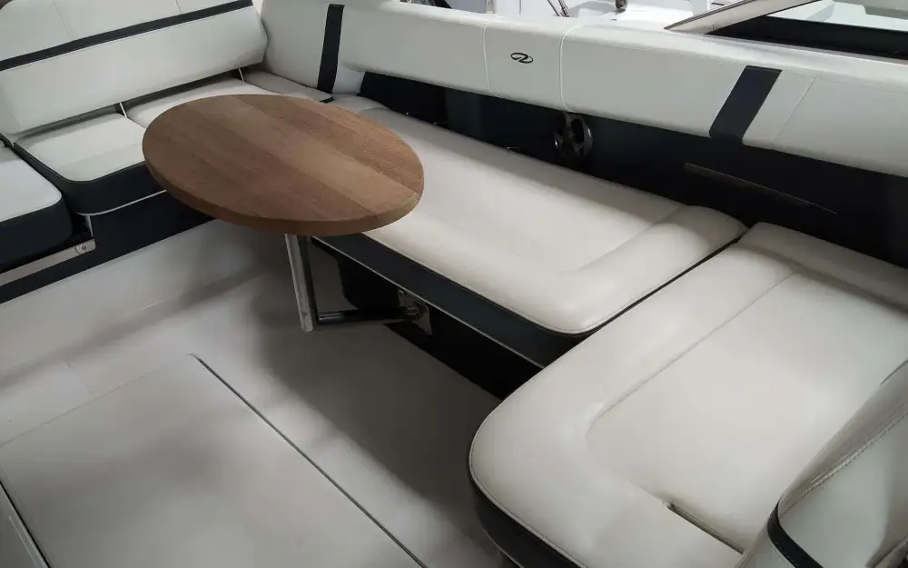 slider 31 Regal  2800