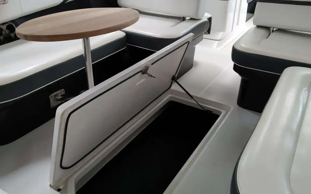 slider 32 Regal  2800