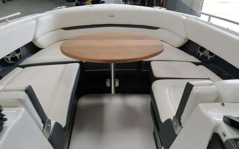 slider 3 Regal  2800