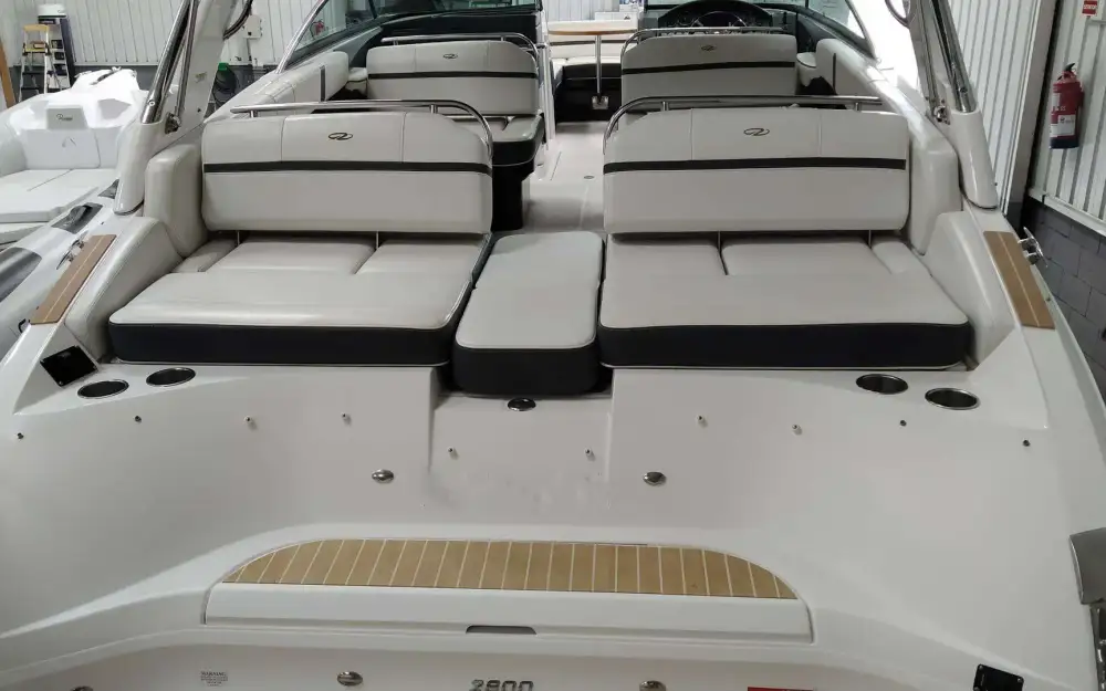 slider 5 Regal  2800