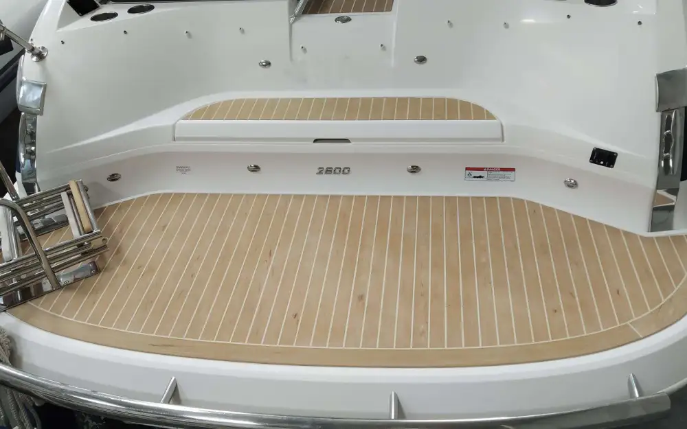 slider 6 Regal  2800