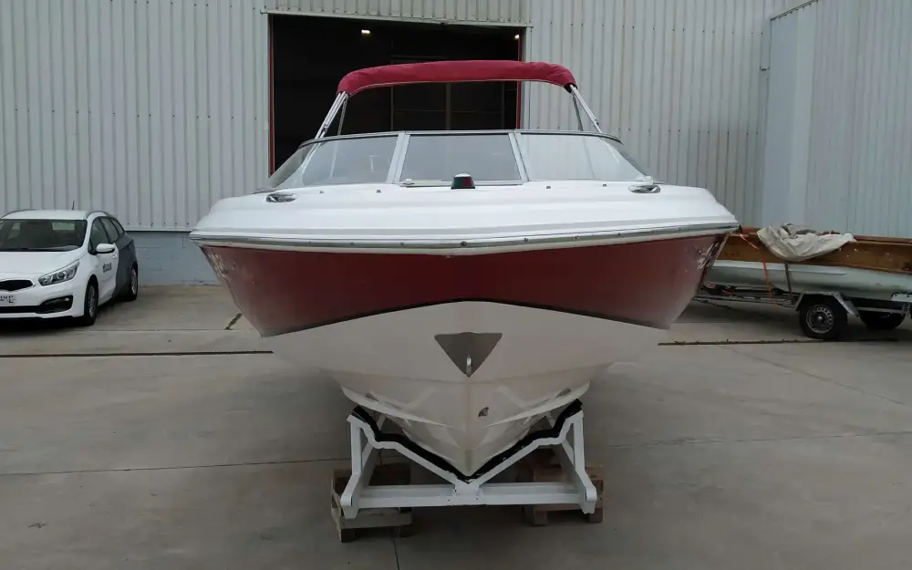 slider 9 Regal  2000