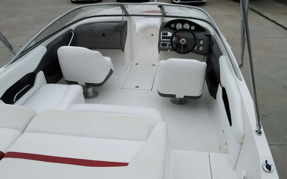 slider 11 Regal  2000