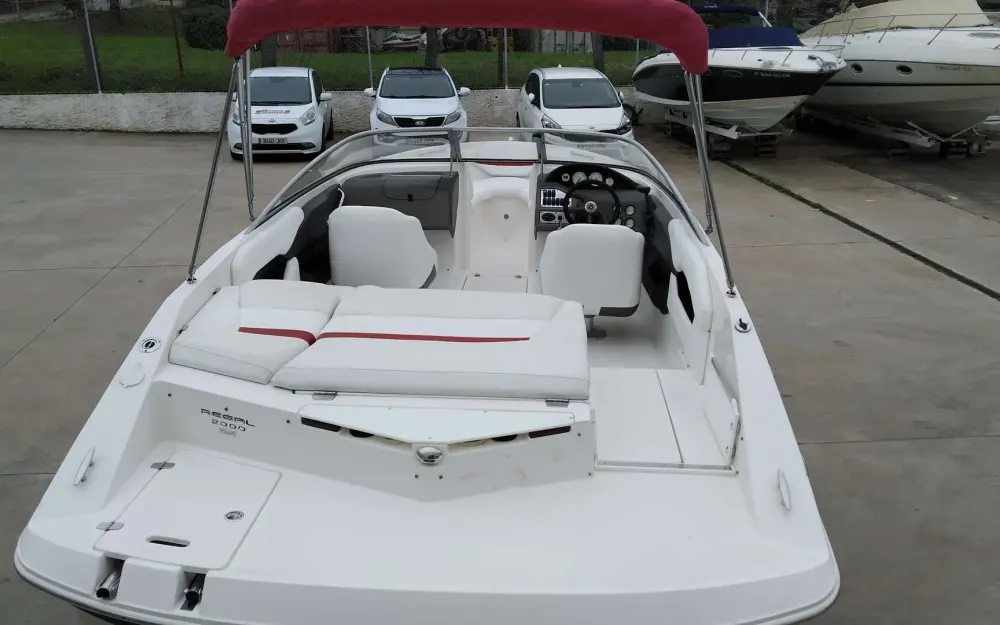 slider 3 Regal  2000 - null