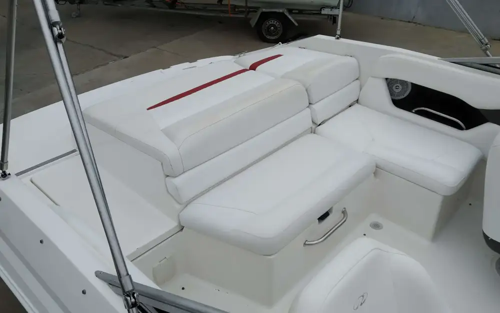 slider 4 Regal  2000