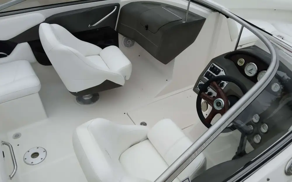 slider 6 Regal  2000
