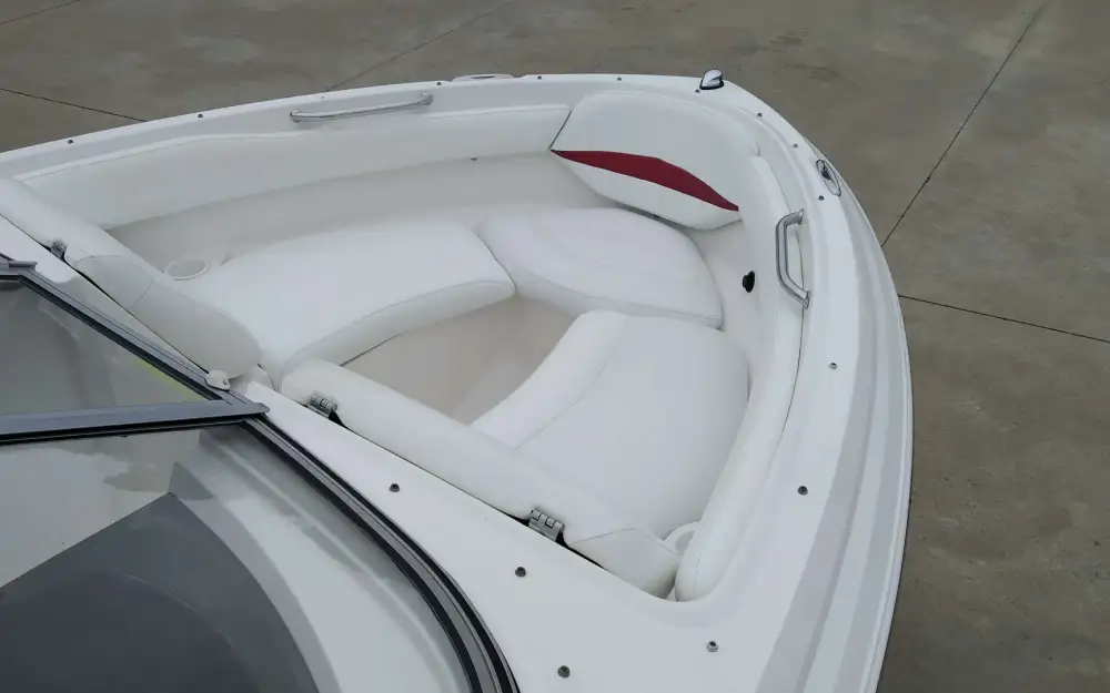 slider 8 Regal  2000