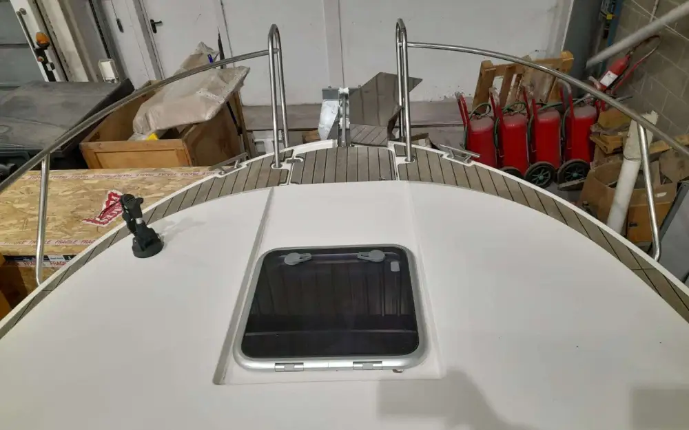 slider 12 Pacific Craft  785 Fishing Cruiser