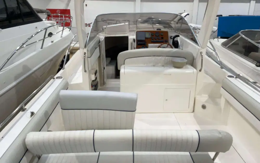 slider 10 Faeton  780 Sport