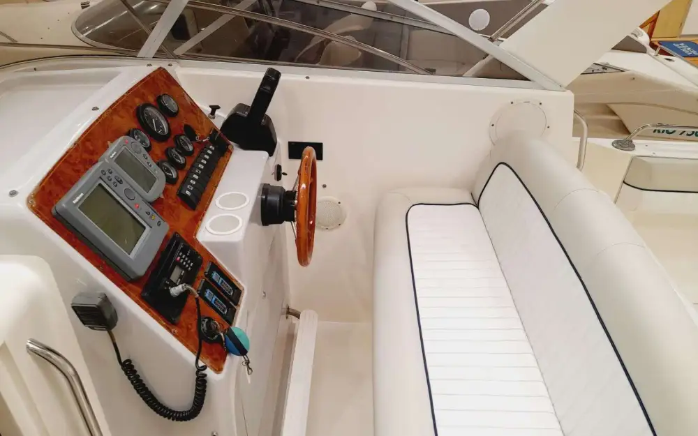 slider 2 Faeton  780 Sport