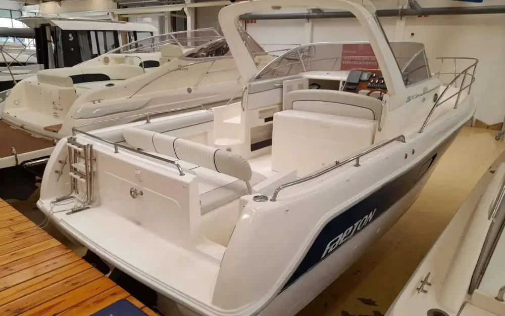 slider 6 Faeton  780 Sport