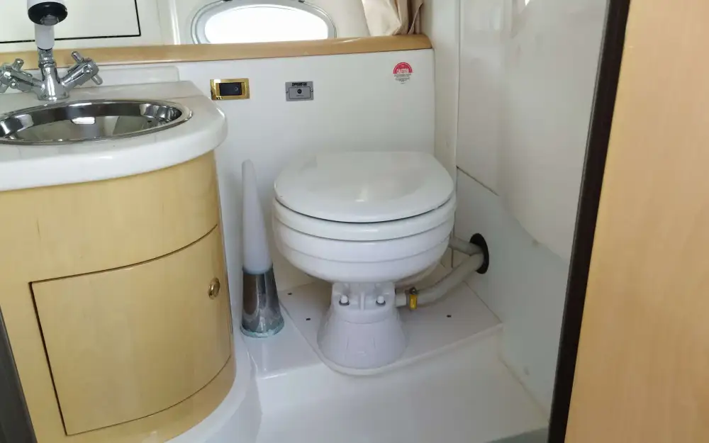 slider 13 Cranchi CSL 28