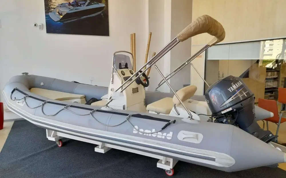 slider 2 Bombard Sunrider 550