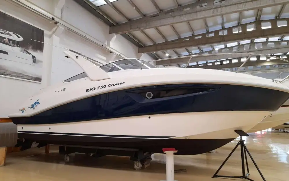 slider 0 Rio  750 Cruiser