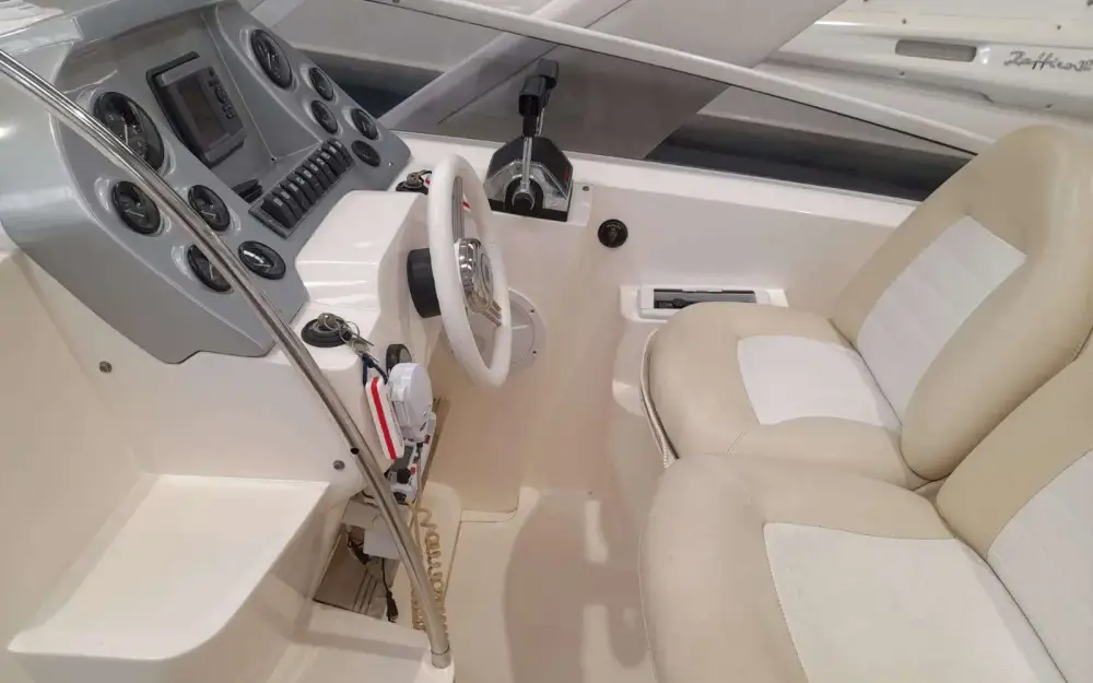 slider 9 Rio  750 Cruiser