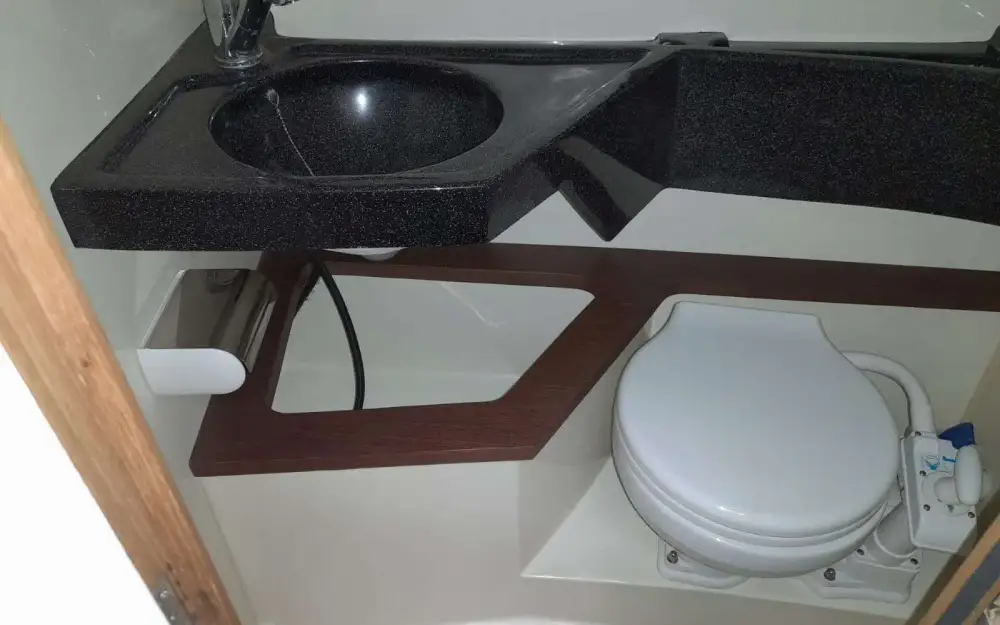 slider 10 Rio  750 Cruiser