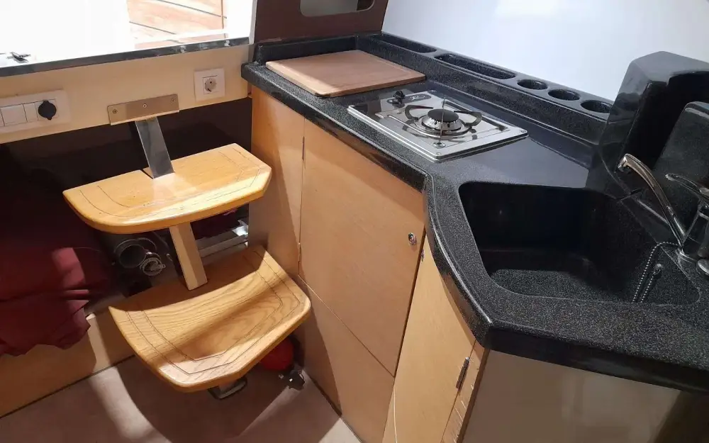 slider 11 Rio  750 Cruiser