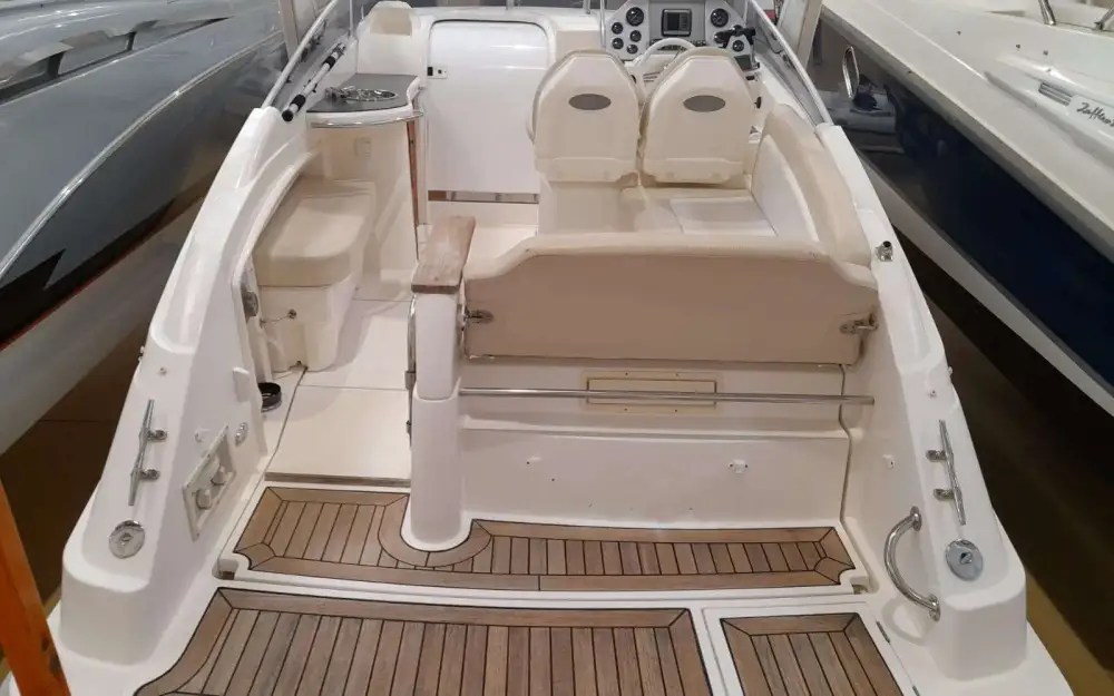 slider 13 Rio  750 Cruiser