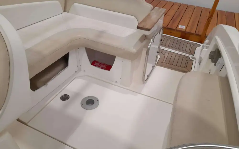 slider 14 Rio  750 Cruiser