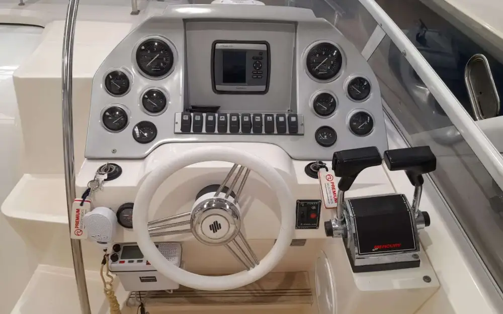 slider 3 Rio  750 Cruiser