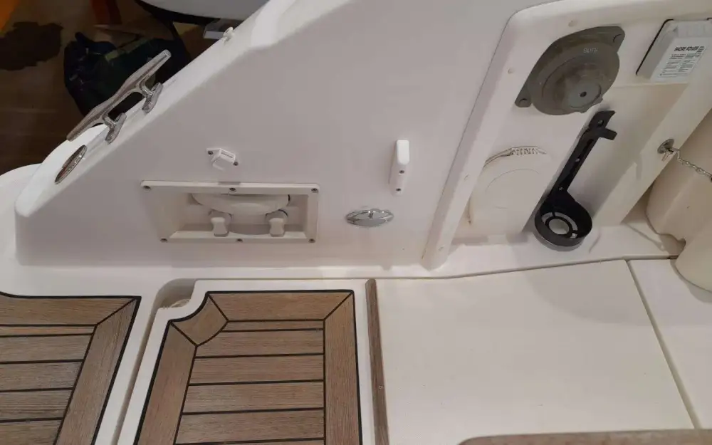 slider 4 Rio  750 Cruiser