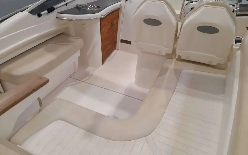 slider 6 Rio  750 Cruiser