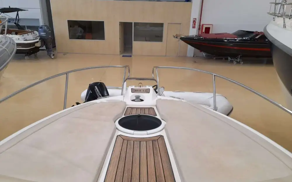 slider 8 Rio  750 Cruiser