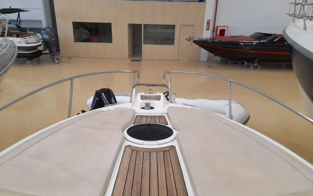 slider 8 Rio  750 Cruiser - null