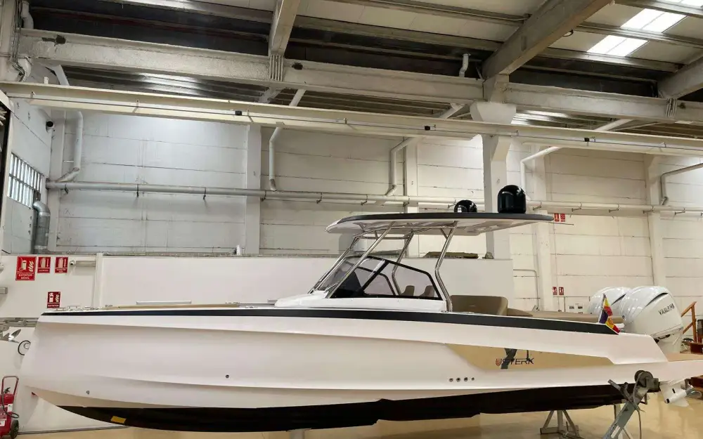 slider 14 Sterk  31 RC