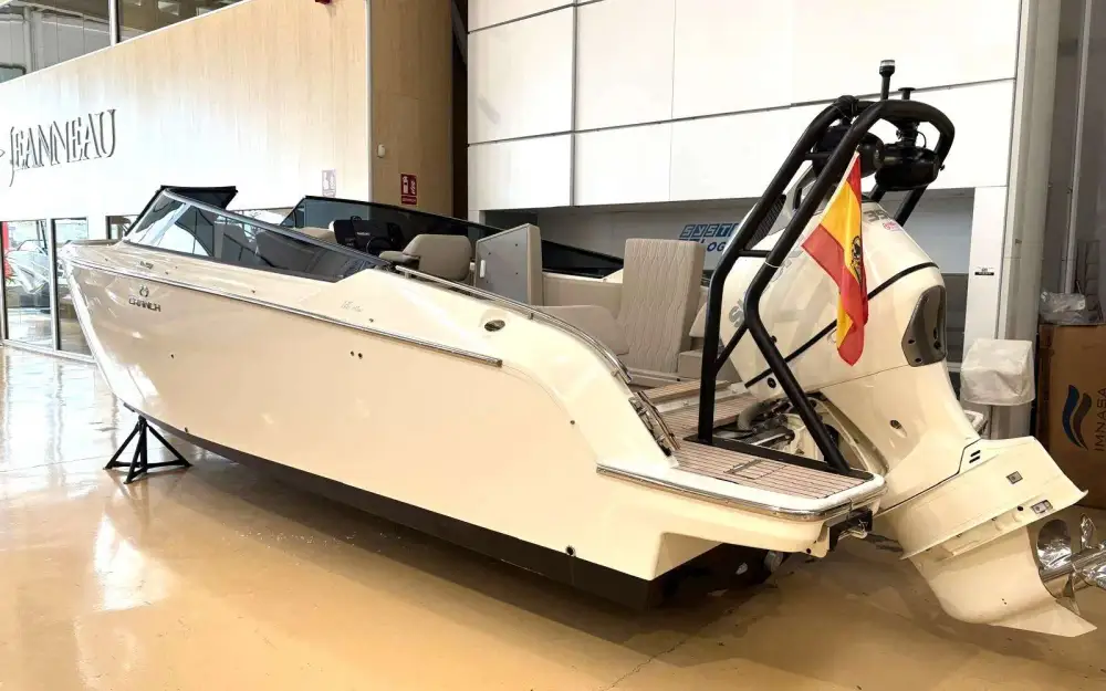 slider 0 Cranchi E 26 Rider