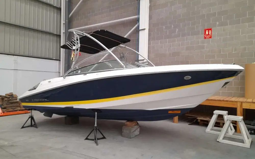 slider 11 Regal  2200