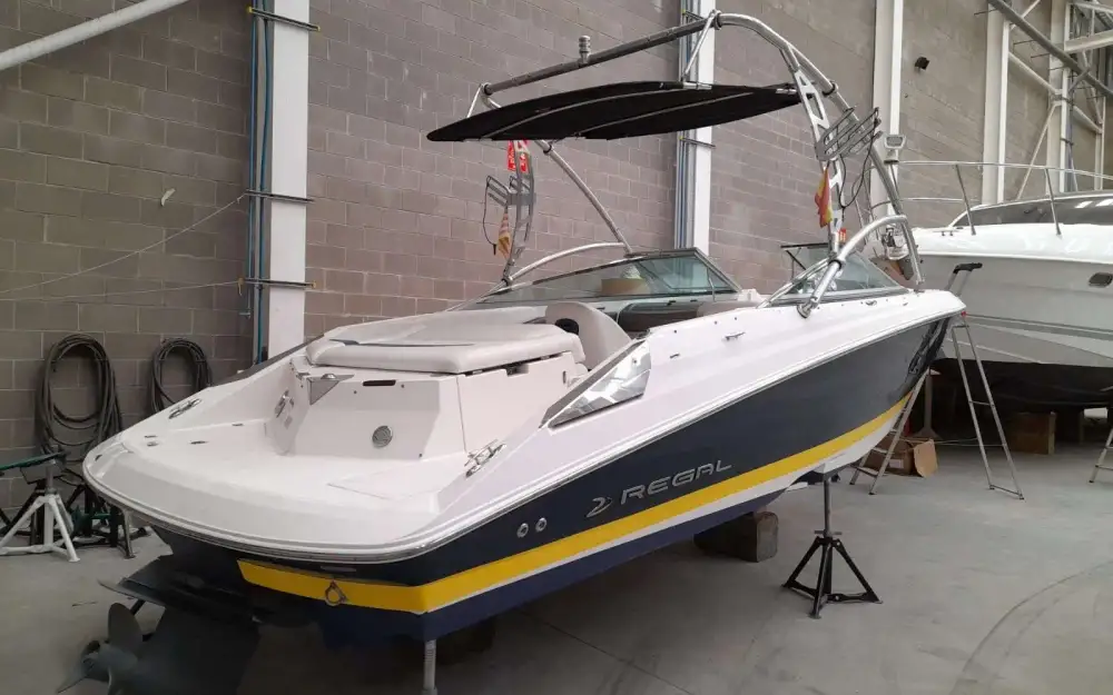 slider 12 Regal  2200